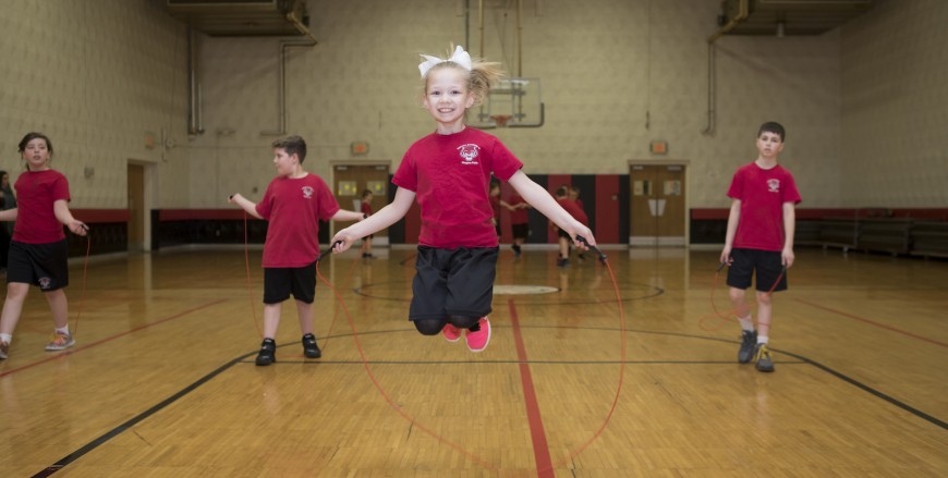 physical education